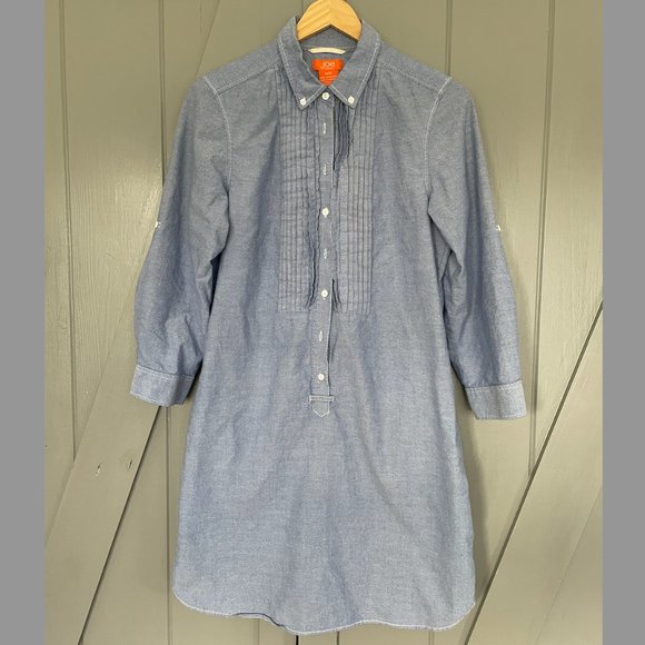 Joe Fresh Blouse Dress - Picture 1 of 1